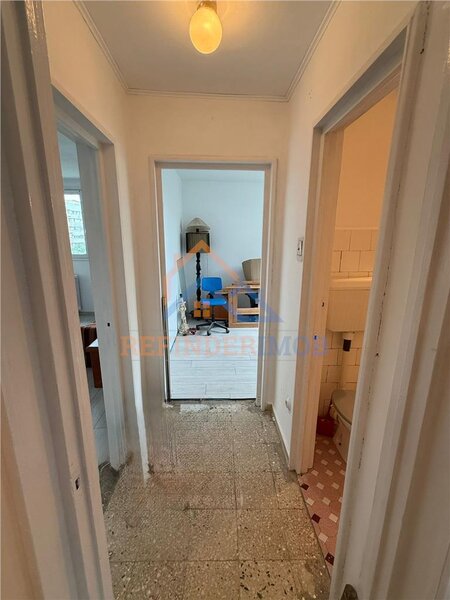 Drumul Taberei, Parc Moghioros, vanzare apartament 3 camere.